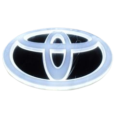 Toyota dynamic LED for RAV4, Yaris, Corolla
