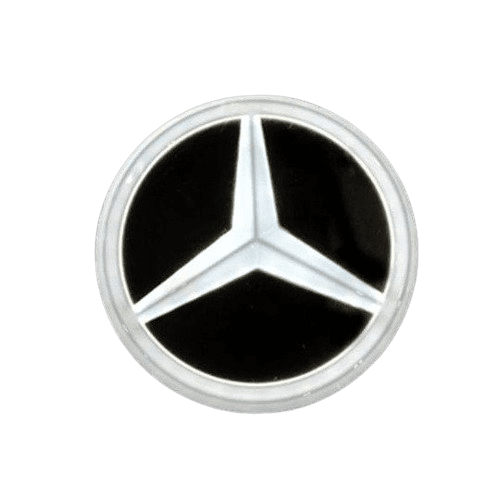 LED dinâmico Mercedes Benz