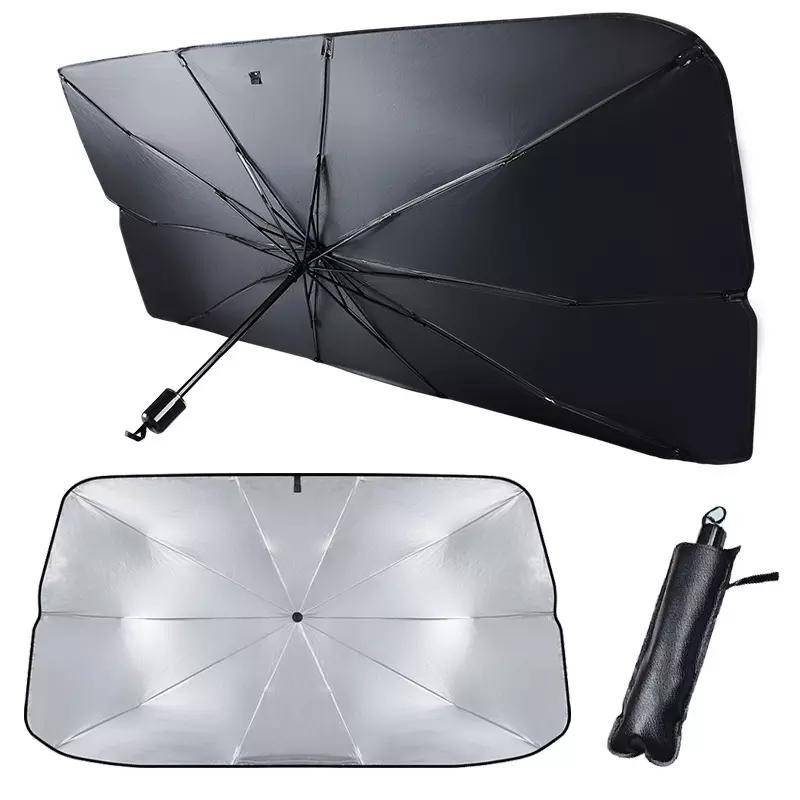 Protetor Solar de para-brisas - INOVATA STORE