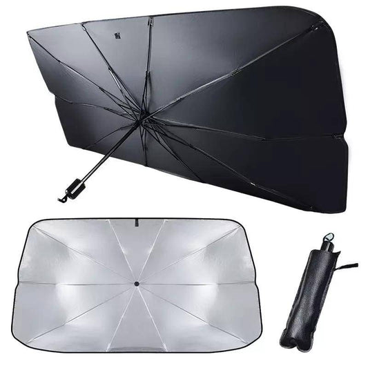 Protetor Solar de para-brisas - INOVATA STORE