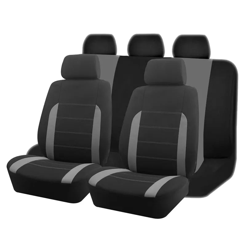 Capas para Bancos de Carro Universais – Proteção, Estilo e Conforto